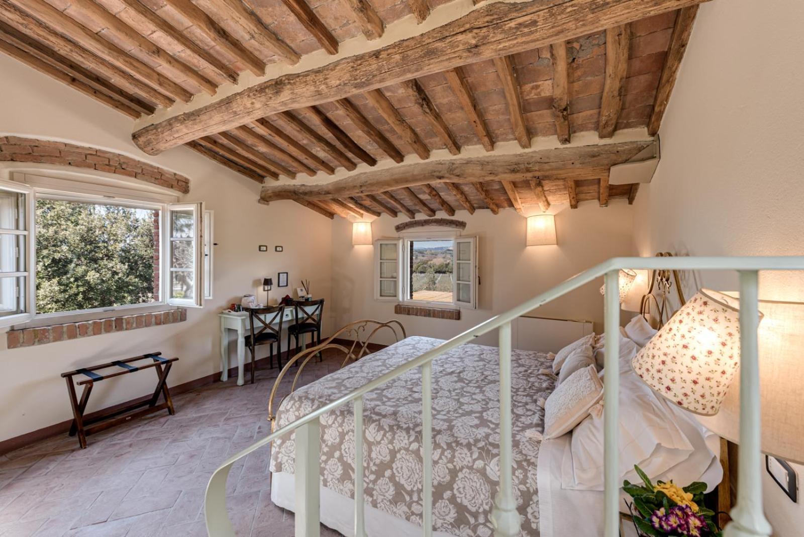 Locanda Dell'Aioncino Bibbona Bagian luar foto