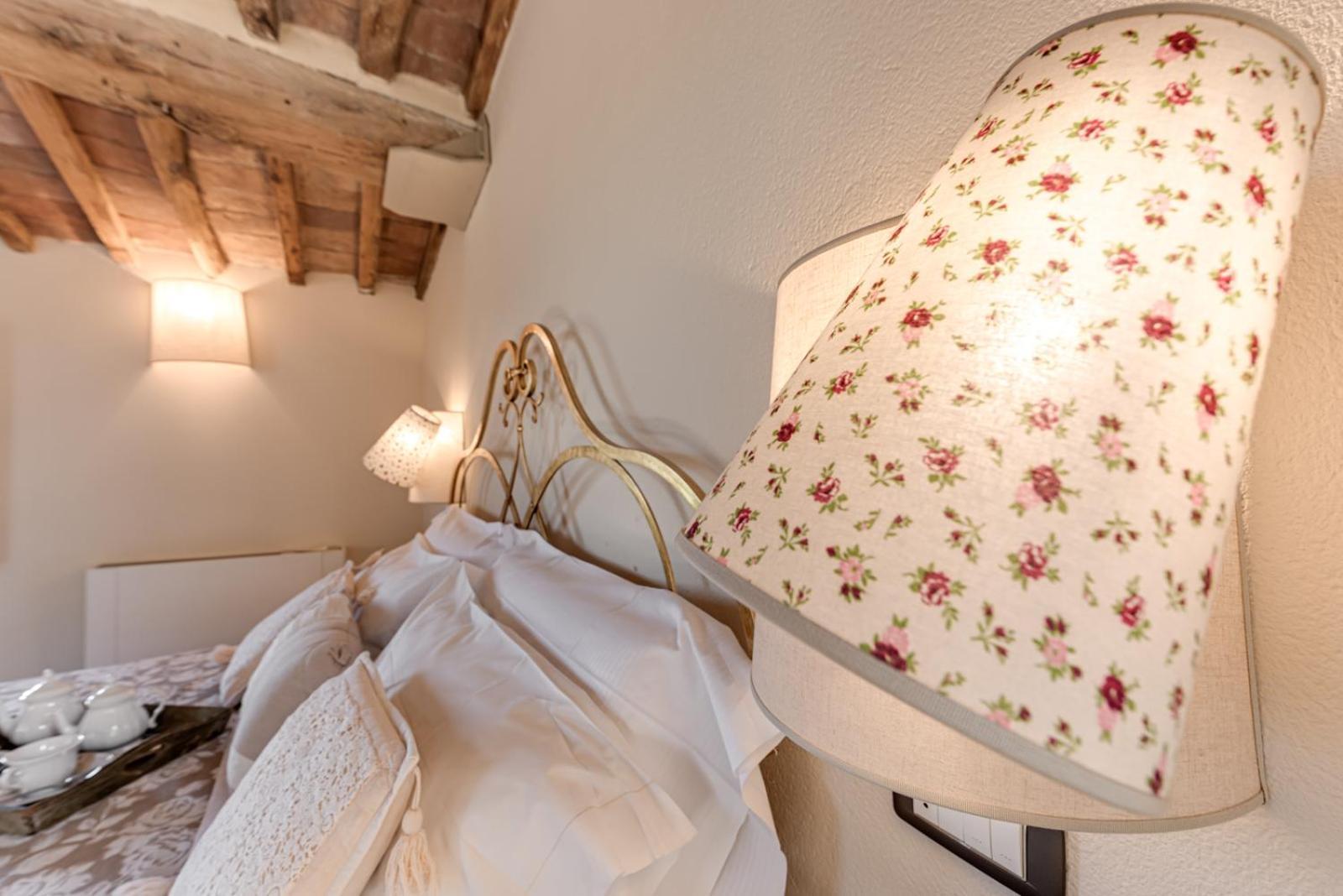 Locanda Dell'Aioncino Bibbona Bagian luar foto